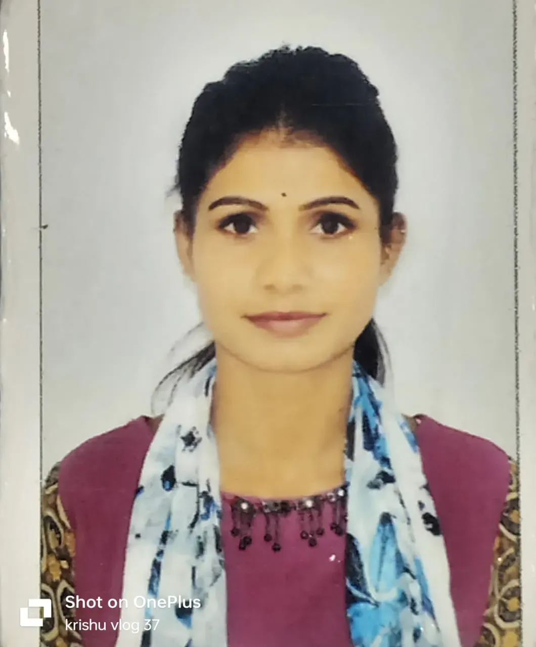 Jyoti Kumari
