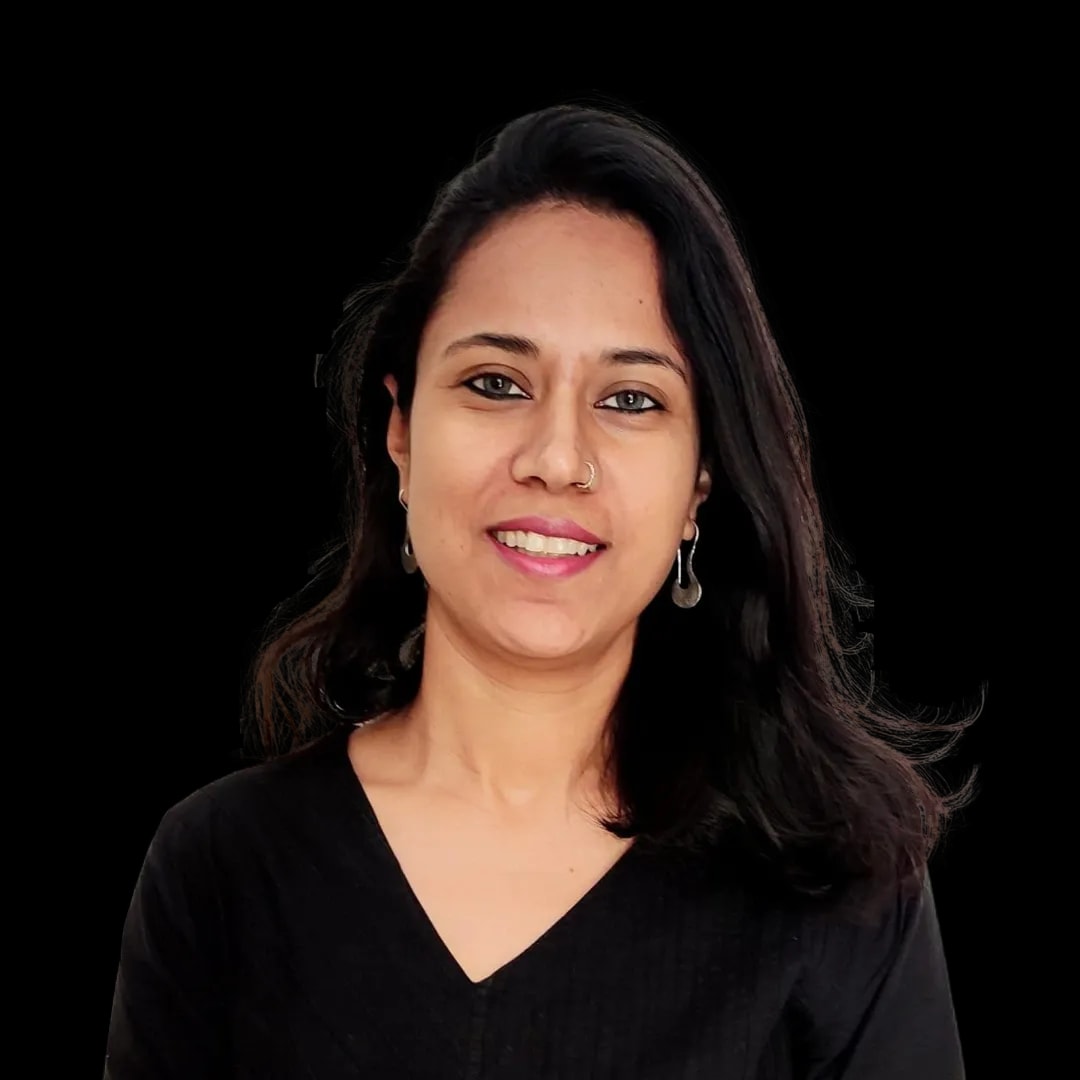 Shohini Ghosh