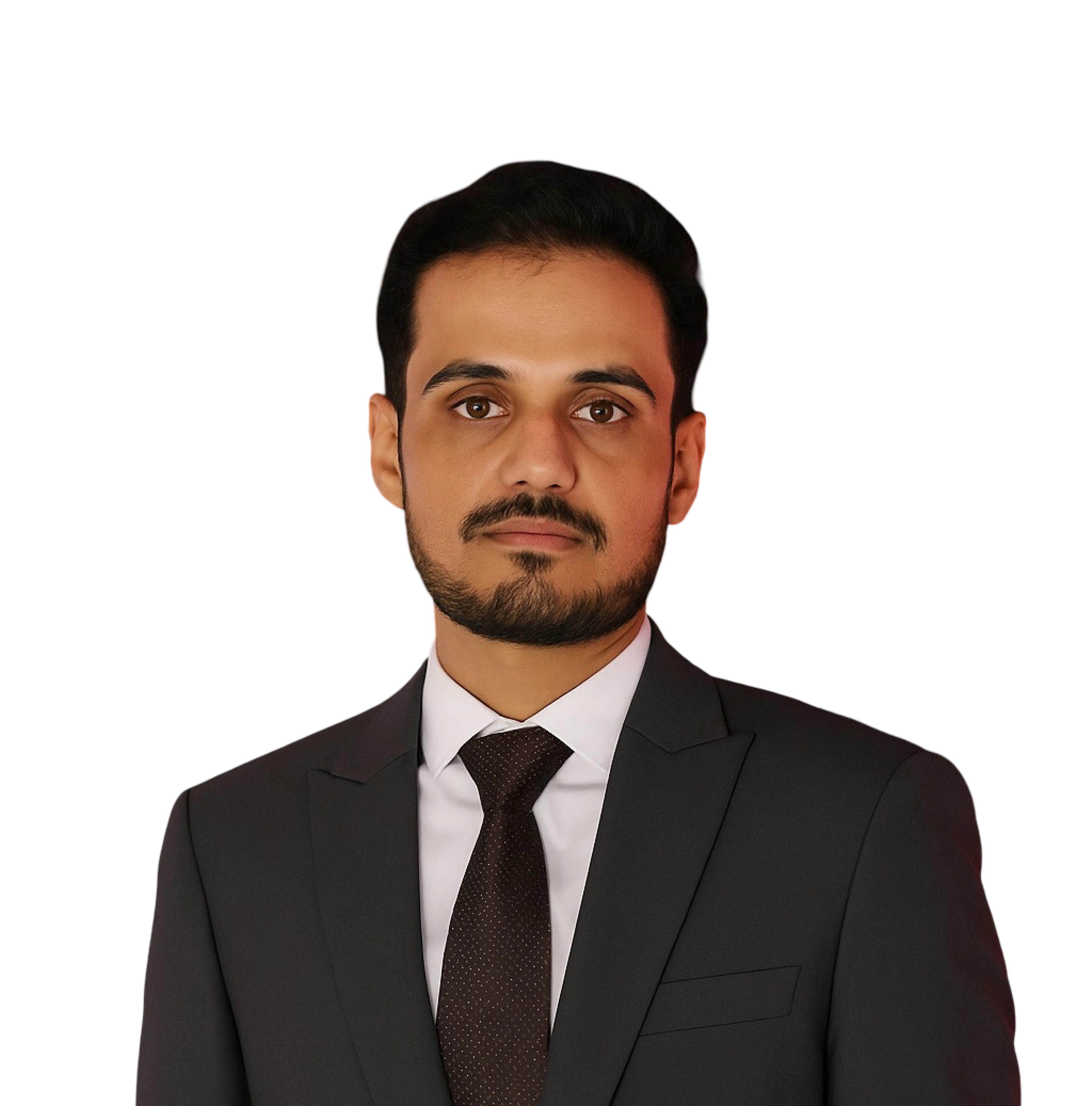 Ejaz Ahmed Qazi