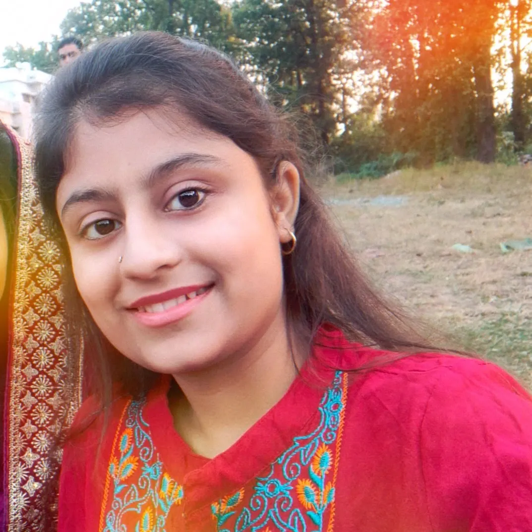 Shriyanki dubey