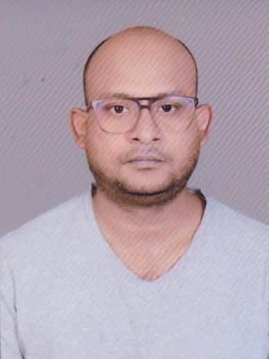 Swaraj Shekhar