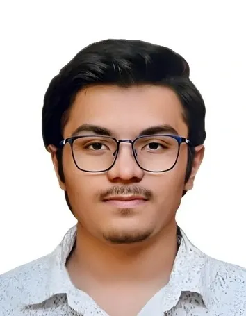 Aryan Hedaoo